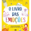 O Livro Das Emoções de Ester Stará E Jana Draberová