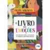 O Livro das Emoções de Filipa Sáragga