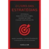 O Livro das Estratégias de Mikael Krogerus e Roman Tschäppeler