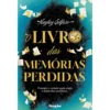 O Livro Das Memórias Perdidas de Hayley Gelfuso