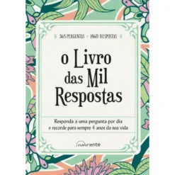 O Livro das Mil Respostas