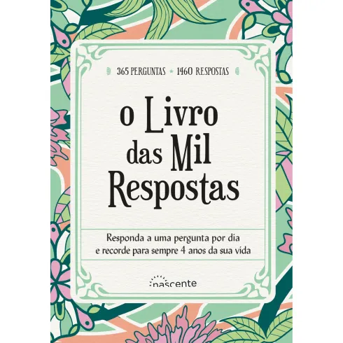 O Livro das Mil Respostas