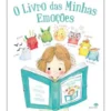 O Livro das Minhas Emoções de Stéphanie Couturier
