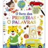 O Livro das Primeiras Palavras