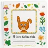 O Livro da Tua Vida de La Coccinella