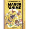 O Livro de Fãs de Manga