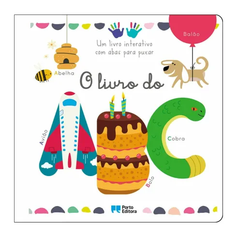 O Livro do ABC