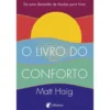 O Livro do Conforto de Matt Haig