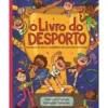O Livro do Desporto de Luís Cristóvão