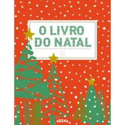 O Livro do Natal de Arena PT