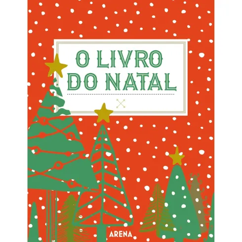 O Livro do Natal de Arena PT