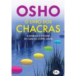 O Livro dos Chacras de Osho