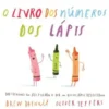 O Livro dos Números dos Lápis de Drew Daywalt