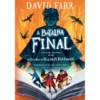 O Livro Dos Sonhos Roubados 3 - A Batalha Final de David Farr