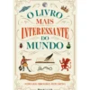 O Livro Mais Interessante do Mundo de Edward Brooke-Hitching