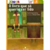 O Livro que Só Queria Ser Lido de José Jorge Letria