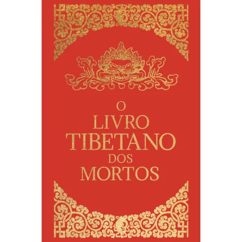 O Livro Tibetano dos Mortos