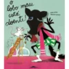 O Lobo Mau Está Doente! de Jean Leroy