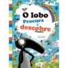 O Lobo - Procura E Descobre: L de Orianne Lallemand
