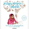 O Lápis Mágico de Malala de Malala Yousafzai