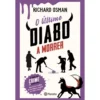 O Último Diabo A Morrer de Richard Osman