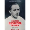 O Último Exorcista de Lisboa de Inês Leitão