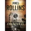 O Último Oráculo de James Rollins - Livro de Bolso