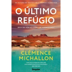 O Último Refúgio de Clémence Michallon