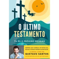 O Último Testamento de Gustavo Santos