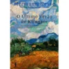 O Último Verão de Klingsor de Hermann Hesse