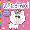 Olá, Unicórnio!