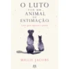 O Luto por um Animal de Estimação de Millie Jacobs