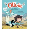 Olívia Nº 1 - o Génio Espertalhão de Thom Pico