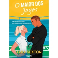 O Maior Dos Jogos de TaraSexton