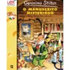 O Manuscrito Misterioso de Geronimo Stilton