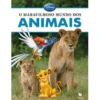 O Maravilhoso Mundo dos Animais