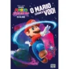 O Mario Levanta Voo! de Benjamin Harper