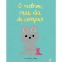 O Melhor Mau Dia de Sempre de Marianna Coppo