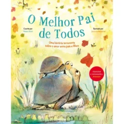 O Melhor Pai De Todos de Peter Horn