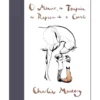 O Menino, a Toupeira, a Raposa e o Cavalo de Charlie Mackesy