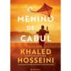 O Menino de Cabul de Khaled Hosseini