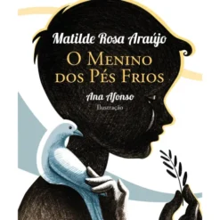 O Menino dos Pés Frios de Matilde Rosa Araújo