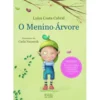 O Menino-Árvore de Luísa Costa Cabral