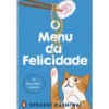 O Menu Da Felicidade de Hisashi Kashiwai