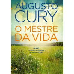 O Mestre da Vida de Augusto Cury