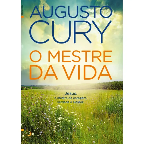 O Mestre da Vida de Augusto Cury