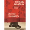 O Mestre e Margarita de Mikhaíl Bulgákov