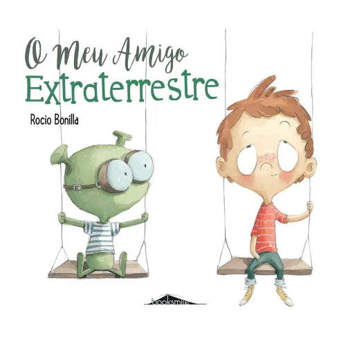 O Meu Amigo Extraterrestre