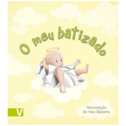 O Meu Batizado de Bookout