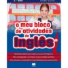 O Meu Bloco Atividades de Inglês 3º Ano de Joana Silva e Vasco Costa